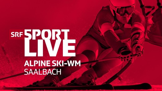 Bild von Ski-WM-Programm von SRF sorgt für Traumquoten