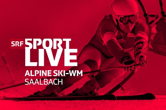 Bild von Ski-WM-Programm von SRF sorgt für Traumquoten