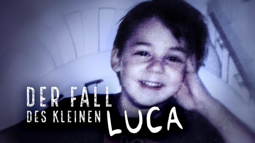 Bild von Dokumentarfilm «Der Fall des kleinen Luca» auf Play Suisse