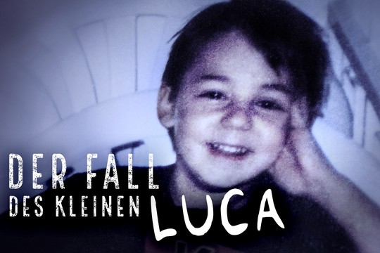 Bild von Dokumentarfilm «Der Fall des kleinen Luca» auf Play Suisse