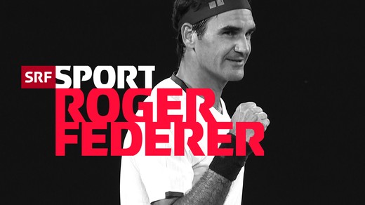 Bild von Laver Cup mit Roger Federer live auf SRF zwei