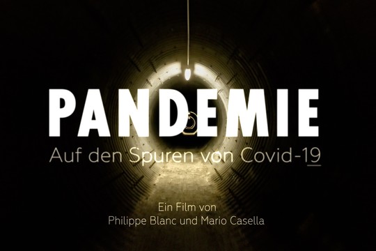 Bild von Die Schweiz und die Pandemie – ein SRG-Dokumentarfilm