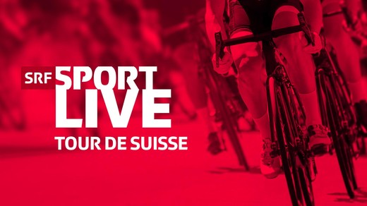 Bild von Start der «Tour de Suisse 2025» in Küssnacht am Rigi – live dabei mit der SRG Zentralschweiz