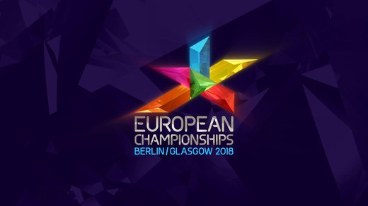 Bild von SRF berichtet auf allen Kanälen live von den ersten European Championships