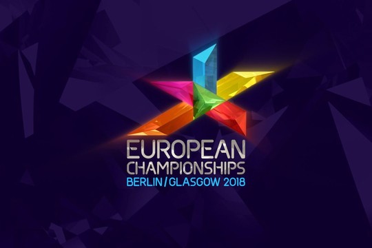 Bild von SRF berichtet auf allen Kanälen live von den ersten European Championships
