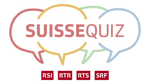 Bild von «Suisse Quiz» auf Radio SRF 1: Wer kennt die Schweiz am besten?