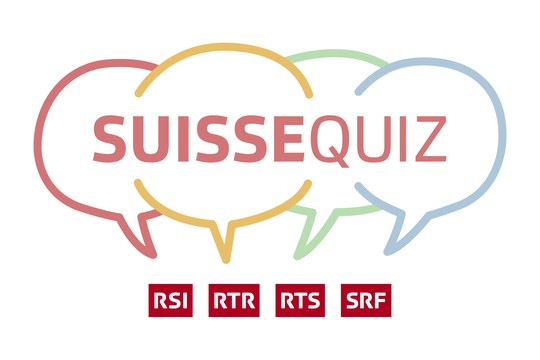 Bild von «Suisse Quiz» auf Radio SRF 1: Wer kennt die Schweiz am besten?