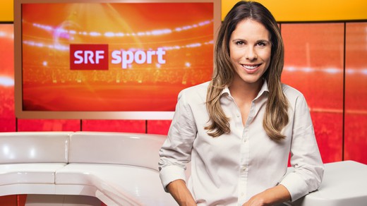 Bild von Sibylle Eberle wird neue Radio- und TV-Moderatorin bei SRF Sport