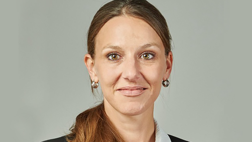 Bild von Martina Vieli wird neue Leiterin Unternehmenskommunikation SRG SSR