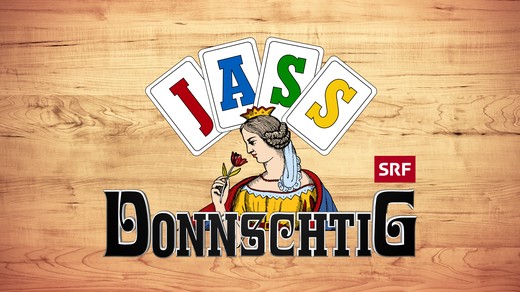 Bild von «Donnschtig-Jass»-Tournee 2025 – Live dabei mit der SRG Zentralschweiz