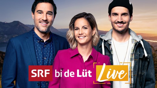 Bild von «SRF bi de Lüt – Live»: Die grosse Wintershow aus Andermatt UR