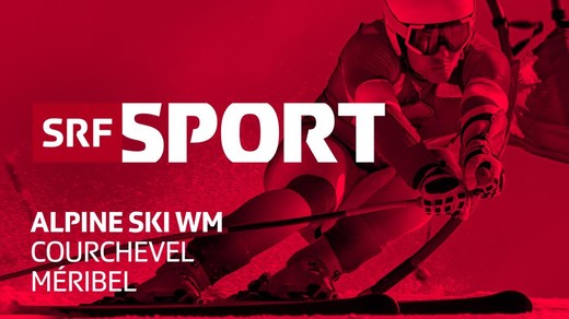 Bild von Alpine Ski-WM: Bis zu 673'000 Personen sahen Marco Odermatts Sieg im Riesenslalom