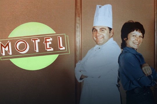 Bild von «Motel» – Die legendäre Serie mit Jörg Schneider