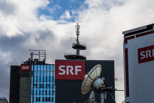 Bild von ARD, ORF und SRF vereinbaren Koproduktionen im Wert von 140 Millionen Euro