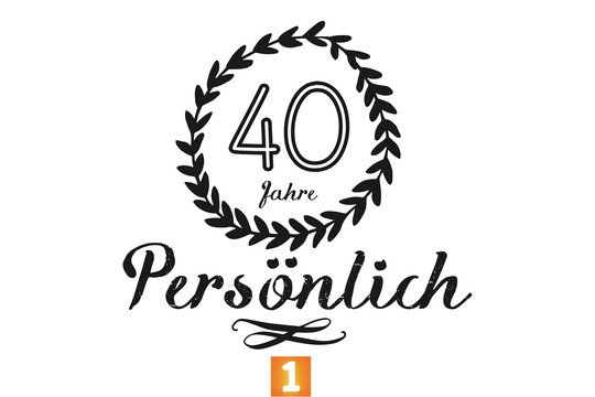 Bild von 40 Jahre «Persönlich»: Die erste Radiotalkshow der Schweiz