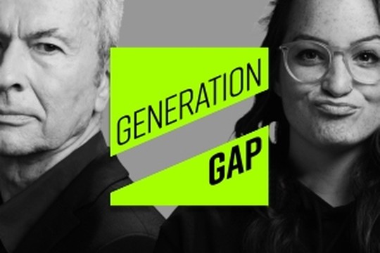 Bild von «Generation Gap» geht in die zweite Runde