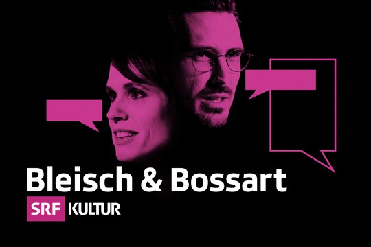 Bild von «Bleisch & Bossart»: Philosophie-Talk geht in die sechste Runde