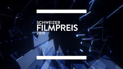 Bild von Der Schweizer Filmpreis 2019
