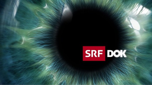 Bild von «SRF DOK» feiert Silberhochzeit – Marius Born über die Highlights