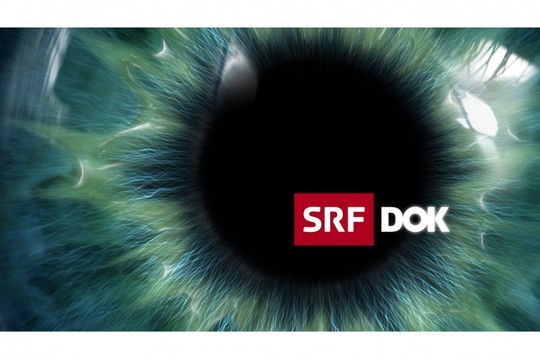 Bild von «SRF DOK» feiert Silberhochzeit – Marius Born über die Highlights