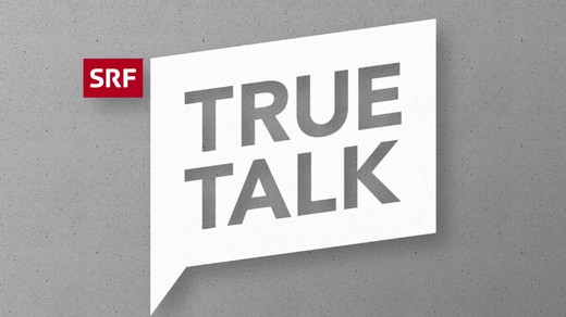 Bild von «True Talk»: Podcast ergänzt erfolgreiches Videoformat