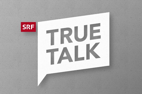 Bild von «True Talk»: Podcast ergänzt erfolgreiches Videoformat