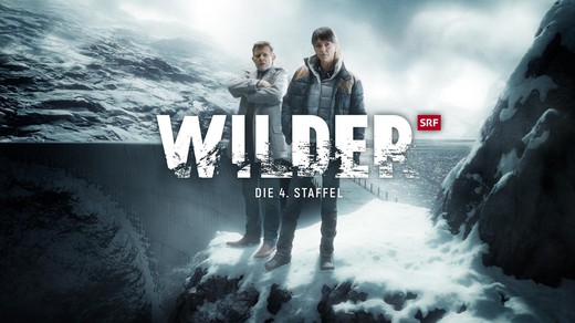 Bild von «Wilder» – Die vierte Staffel