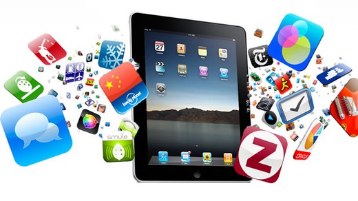 Bild von «Tablet-Schnupperkurs am Beispiel des iPads»