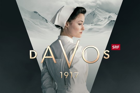 Bild von «DAVOS 1917»: Weltpremiere am Zurich Film Festival