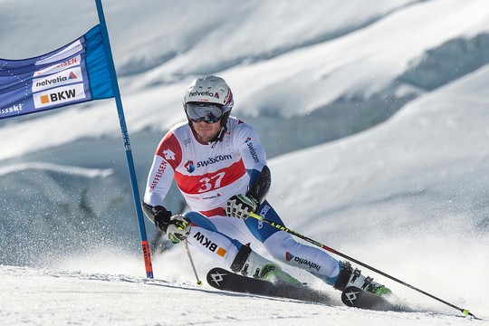 Bild von SRG SSR und Swiss-Ski verlängern Partnerschaft bis 2021/22