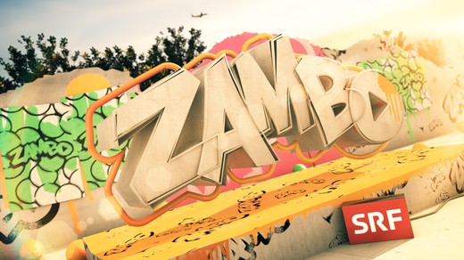 Bild von Neue Website für «Zambo»: Das multimediale Kinderangebot erhält ein Update