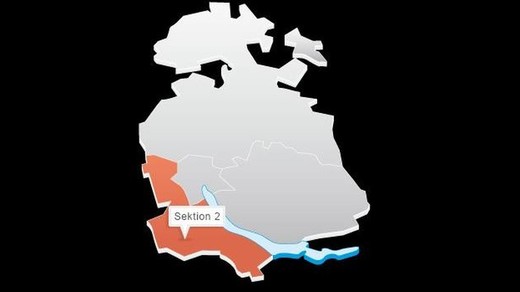 Bild von Sektion 2: Sektionsversammlung 2025