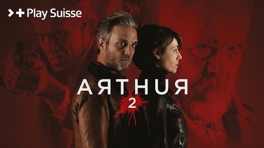 Bild von Zweite Staffel des Thrillers «Arthur» auf Play Suisse