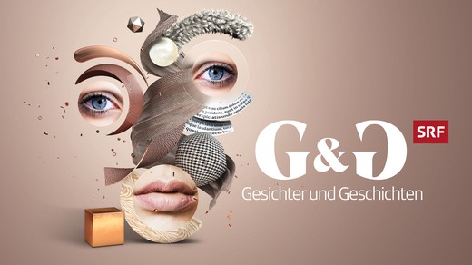 Bild von «G&G – Gesichter und Geschichten» startet am 14. Dezember