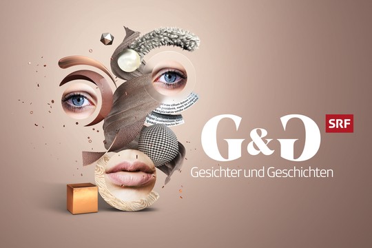 Bild von «G&G – Gesichter und Geschichten» startet am 14. Dezember