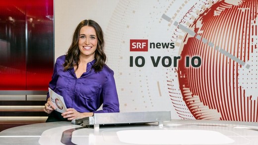 Bild von Bigna Silberschmidt verlässt SRF