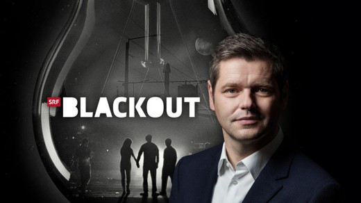 Bild von «Blackout»: Urs Gredig führt durch den Thementag