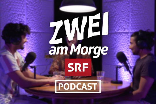Bild von «Zwei am Morge»: Live auf SRF zwei und YouTube