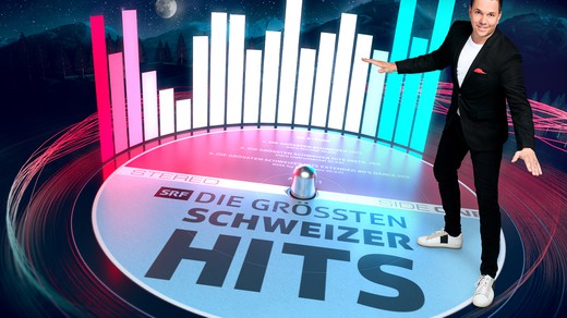 Bild von «Die grössten Schweizer Hits – Zehn Jahre danach»