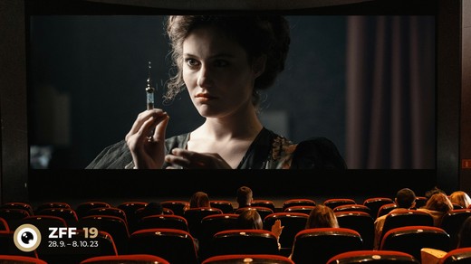 Bild von Die SRG mit 13 Koproduktionen am Zurich Film Festival