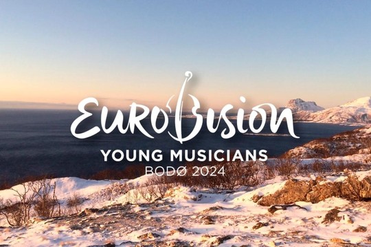 Bild von SRF schickt Musiktalent zum «Eurovision Young Musicians»-Wettbewerb