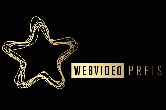 Bild von Webvideopreis: Bekanntgabe der Nominierten