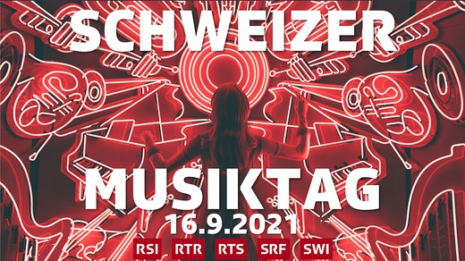 Bild von Ein Tag im Zeichen der Schweizer Musik