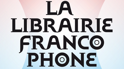 Bild von Vom Radio ins TV: «La Librairie francophone» 