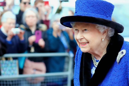 Bild von Sondersendungen und Liveübertragungen zum Tod von Königin Elizabeth II.