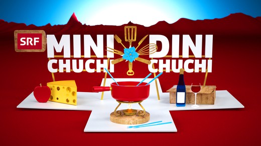 Bild von «Mini Chuchi, dini Chuchi» – Das neue Doku-Format am Vorabend