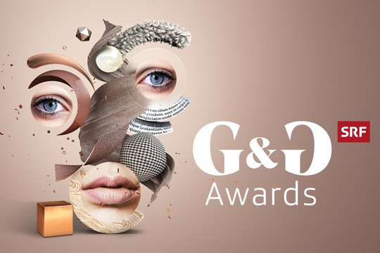 Bild von «G&G»-Awards 2024: Die Nominierten