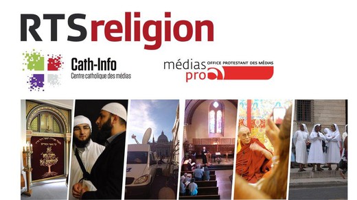 Bild von Über 23'000 Unterschriften gegen Abbau bei RTS-Religionssendungen