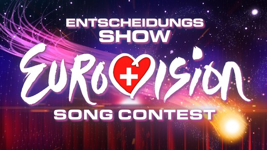 Bild von Das «Eurovision Weekend» auf SRF zwei
