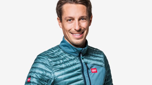 Bild von Adrian Lustenberger wird neuer Kommentator im Biathlon und im Skicross